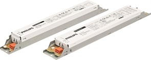 ЭПРА 3/4x L18W HF-S 3/4 18 TL-D II 220-240V встраиваемый с тёплым пуском 913713032666 Philips Philips