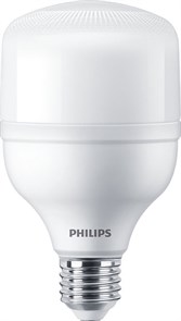 Лампа светодиодная TForce Core HB 55W 220V E40 4000K белый 929002409408 Philips Philips