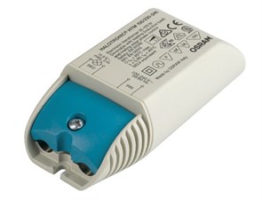 Трансформатор электронный HTM 35-105 Вт 220/12В компактный 4050300442334 Osram Osram