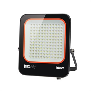 Прожектор LED PFL-V 100W 9000Лм 6500К холодный IP65 * .5039759 Jazzway Jazzway XRS.5039759