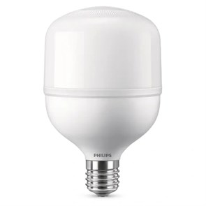 Лампа светодиодная TForce Core HB 65W 220V E40 6500K холодный 929002409908 Philips Philips