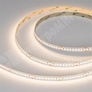 Лента UL-A180-10mm 24V Warm3000 (12 W/m, IP20, 5m) (Arlight, высок.эфф.180 лм/Вт) Arlight