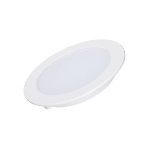 Светильник встр. LED 9Вт 720Лм 4000К IP40 DL-BL125-9W Day White 021434 Arlight Arlight XRS021434