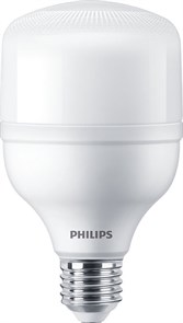 Лампа светодиодная TForce Core HB 55W 220V E40 6500K холодный 929002409608 Philips Philips