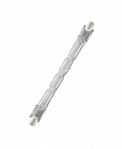 Лампа галогенная линейная 64784 2000W 230V R7S L=333 mm 4050300004204 Osram Osram XRS4050300004204*