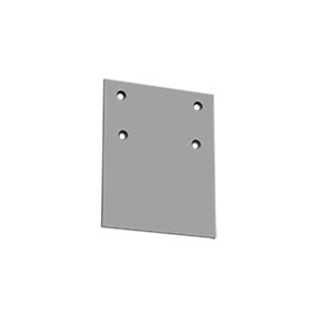 Крышка торцевая с набором креплений для светильников серии Т-Лайн V4-R0-70.0007.TL0-0001 VARTON VARTON XRSV4-R0-70.0007.TL0-0001