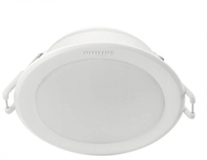 Светильник встр. LED 13Вт 900Лм 3000К IP20 MESON 125 13W 30K WH recessed 915005748001 Philips Philips XRS915005748001