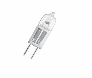 Лампа галогенная капсульная 64415 S AX 10W 12V G4 UV-фильтр 4000ч 4058075094178 (М) Osram Osram