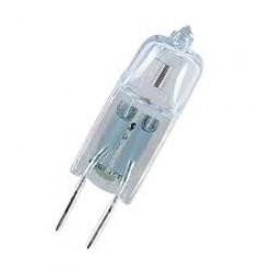 Лампа галогенная капсульная 64425 S AX 20W 12V G4 UV-фильтр 4000ч 4058075094215 Osram Osram