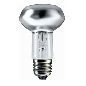 Лампа зеркальная Refl NR63 40W 230V E27 30D 926000006213 Philips Philips