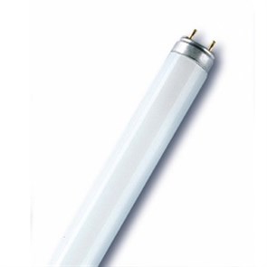 Лампа люм. FLUORA L18W/77 d=26mm G13 L=600mm для растений и аквариумов 4058075402829 Osram Osram