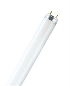 Лампа люм. L 36W/865 LUMILUX d=26mm G13 L=1200mm 6500К дневной 4058075692992 Osram Osram