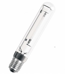 Лампа натриевая NAV-T 400W E40 прозрачная трубчатая колба 4058075036666 Osram Osram