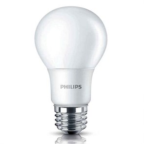 Лампа светодиодная ESS LEDBulb 13W 230V E27 4000K белый 929002305287 Philips Philips