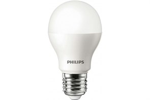 Лампа светодиодная ESS LEDBulb 7W 230V E27 3000K тёплый 929002298987 Philips Philips