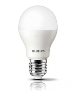 Лампа светодиодная ESS LEDBulb 9W 230V E27 3000K тёплый 929002299287 Philips Philips