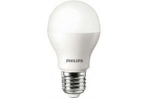 Лампа светодиодная ESS LEDBulb 9W 230V E27 4000K белый 929002299387 Philips Philips