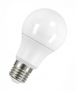 Лампа светодиодная LS CLA60 А60 7W 230V E27 2700К тёплый 4058075695658 Osram Osram XRS4058075695658