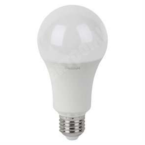 Лампа светодиодная LVCLA150 20W/830 230V E27 3000К тёплый Osram XRS4058075579293