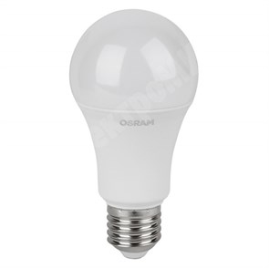 Лампа светодиодная LVCLA150 20W/840 230V E27 4000К белый Osram XRS4058075579323