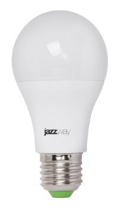 Лампа светодиодная PLED-DIM-A60 10 Вт 230В Е27 4000K белый (2859228) AA .2859228 Jazzway Jazzway XRS.2859228