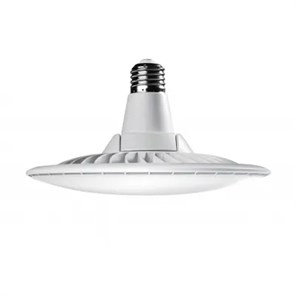 Лампа светодиодная PLED-HP UFO 45 Вт 85-265В E27 4000K белый (5039209) .5039209 Jazzway Jazzway