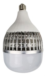 Лампа светодиодная PLED-HP-TR130 85 Вт 185-240В E27/E40 6500K холодный (5036284) * .5036284 Jazzway Jazzway