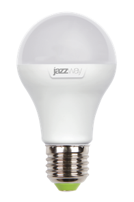 Лампа светодиодная PLED-SP-A60 12 Вт 230В Е27 5000K холодный (1033734) .1033734 Jazzway Jazzway XRS.1033734