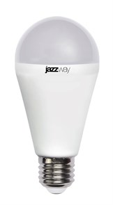 Лампа светодиодная PLED-SP-A60 15 Вт 230В Е27 4000K белый (5019638) .5019638 Jazzway Jazzway XRS.5019638