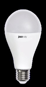 Лампа светодиодная PLED-SP-A65 30 Вт 230В Е27 4000K белый (5019690) .5019690 Jazzway Jazzway XRS.5019690