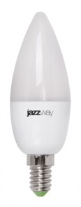 Лампа светодиодная PLED-SP-C37 11 Вт 230В Е14 3000K тёплый (5019157) АА .5019157 Jazzway Jazzway XRS.5019157