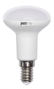 Лампа светодиодная PLED-SP-R50 7 Вт 230В Е14 4000K белый (5019751) АА 09 .5019751 Jazzway Jazzway XRS.5019751