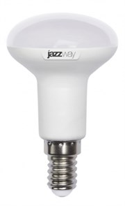 Лампа светодиодная PLED-SP-R50 7 Вт 230В Е14 5000K холодный (1033635) АА .1033635 Jazzway Jazzway XRS.1033635