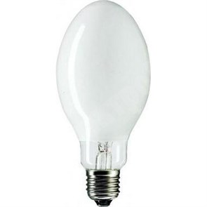 Лампа смешанного света 160W 220В Е27 прямая замена ЛН ДРВ 160W E27 BL BELLIGHT BELLIGHT