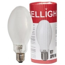 Лампа смешанного света 250W 220В Е40 прямая замена ЛН ДРВ 250W E40 BL A BELLIGHT BELLIGHT