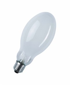 Лампа смешанного света HWL 250W 220-230V E40 прямая замена ЛН 4008321161123 Osram Osram