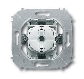 Механизм выключателя/переключателя 1 клавишного Impuls 2CKA001012A2109 ABB ABB XRS2CKA001012A2109