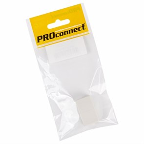 Адаптер проходной, RJ-45 (8P8C), UTP, CAT 5e 03-0101-9 PROconnect PROconnect