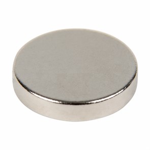 Неодимовый магнит диск 10х2мм сцепление 1 кг (упаковка 14 шт) 72-3112 REXANT REXANT