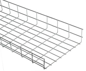 Лоток проволочный 300х60 L3000 CLWG10-060-300-3 IEK (ИЭК) IEK (ИЭК) XRSCLWG10-060-300-3