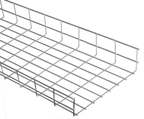 Лоток проволочный 150х100 L3000 CLWG10-100-150-3 IEK (ИЭК) IEK (ИЭК) XRSCLWG10-100-150-3