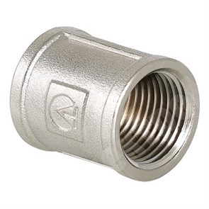 Муфта 1/2" вн.-вн. VTr.270.N.0004 VALTEC VALTEC XRSVTr.270.N.0004