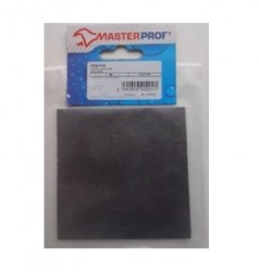 Резина сантехническая для изготовления прокладок 10х10 см (2 мм), MP-У ИС.130921 Masterprof Masterprof