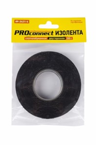 Изолента ХБ 18 х 0,35 мм, (ролик 31,9 м / 200 г)  2 - ПОЛ 09-2421-4 PROconnect PROconnect XRS09-2421-4