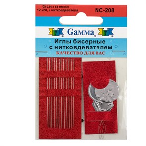 {{productViewItem.photos[photoViewList.activeNavIndex].Alt || productViewItem.photos[photoViewList.activeNavIndex].Description || '&quot;Gamma&quot; Иглы бисерные сталь NC-208 d 0.34 мм 12 шт с двумя нитковдевателями'}}