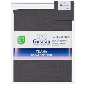 {{productViewItem.photos[photoViewList.activeNavIndex].Alt || productViewItem.photos[photoViewList.activeNavIndex].Description || '&quot;Gamma&quot; Костюмная ткань ФАСОВКА SUTF-001N 75% полиэстер,23% вискоза, 2%спандекс 150 х 150 см ± 2 см'}}