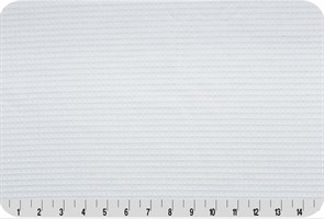 Ткань TERRY WAFFLE/CLOTH ФАСОВКА 100 x 150 см 220 г/кв.м 100% хлопок 19 waffle white