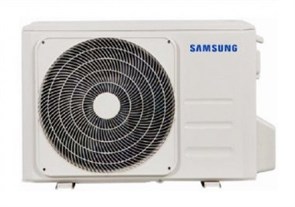 Внешний блок Samsung  AR09BQHQASIXER XM1926260