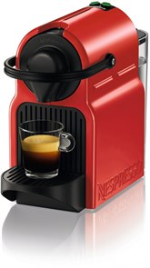 Кофемашина Delonghi Nespresso Inissia EN80.R (C40) XM1994985