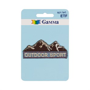 {{productViewItem.photos[photoViewList.activeNavIndex].Alt || productViewItem.photos[photoViewList.activeNavIndex].Description || '&quot;Gamma&quot; ETF Термоаппликация № 02 1 шт 01-205 OUTDOOR SPORT 2.8 х 6.5 см'}}